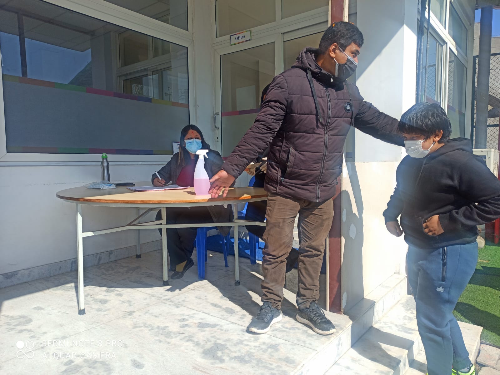 PREMIER VACCINATION PROGRAM – Premier International IB Continuum School ...